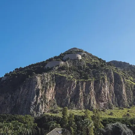 Πανσιόν Il Giardino Di Venere *