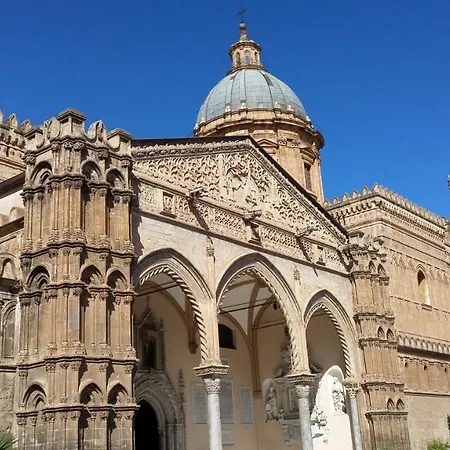 Il Giardino Di Venere Affittacamere *